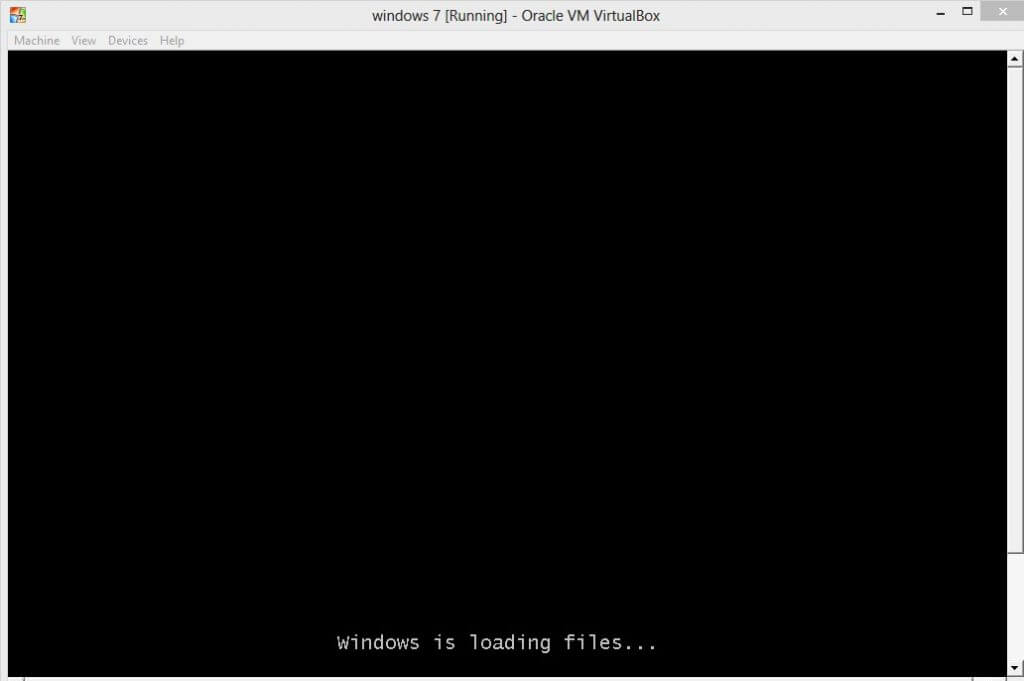 How to install windows 7 with or without the Operating System CD / DVD ...