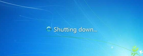 How to fix a Windows PC that wont shutdown