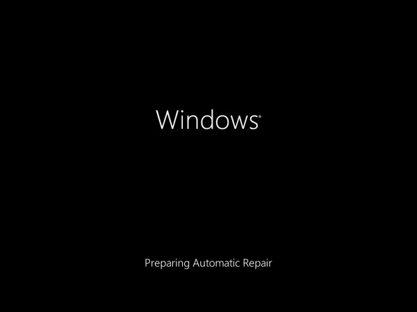 How to fix Windows stuck at Preparing Automatic Repair