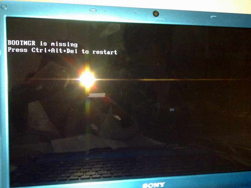 How to fix Bootmgr Image is corrupt or missing in Windows Hovatek Blog