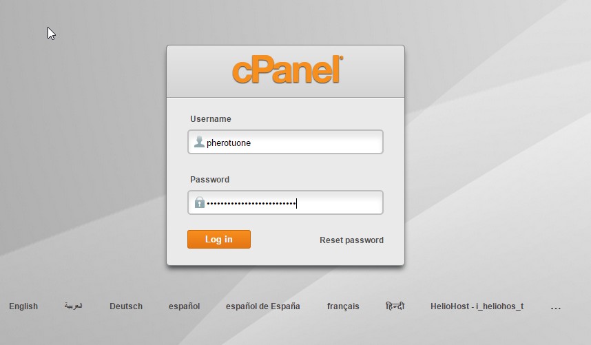 how to setup email forwarders