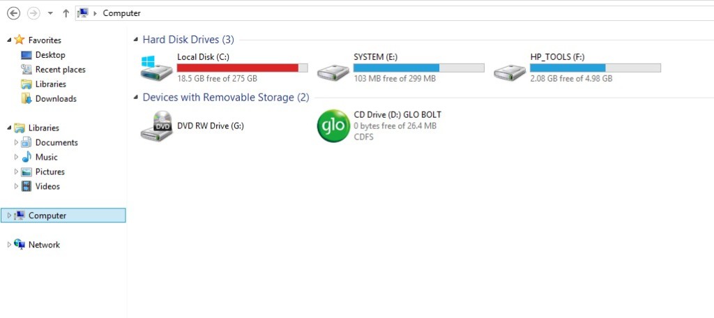 how to easily install a USB modem