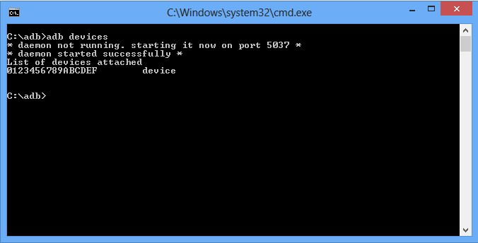 install adb fastboot windows 7 install adb fastboot windows 7