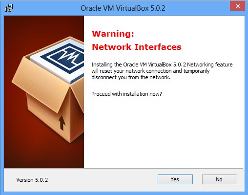 how to install oracle virtualbox on windows