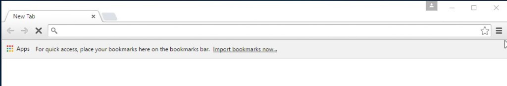 how to reset google chrome settings to default