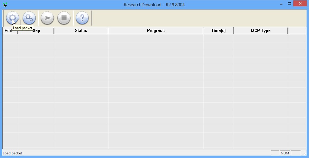 How to extract / unpack the content of a Unisoc / Spreadtrum pac file