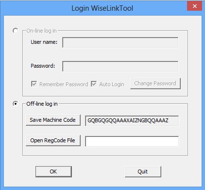 Hovatek Forum - How to use WiseLink Tool