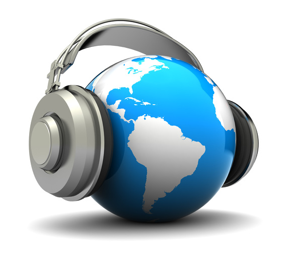 H-Tech Radio Hovatek Internet Radio Station