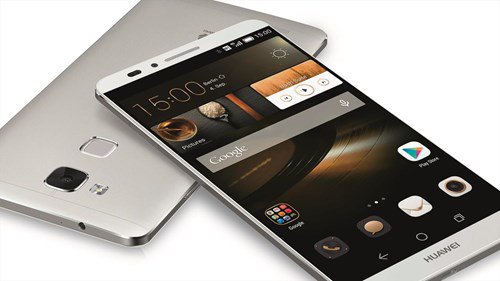Huawei Mate 8 specs