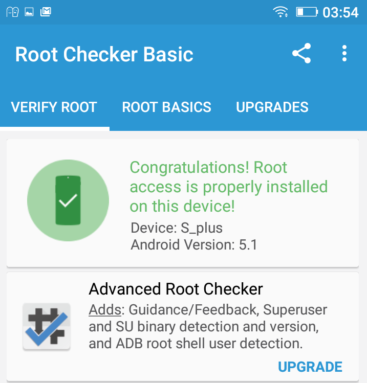 [Image: How-to-root-Gionee-Elife-S-Plus.png]