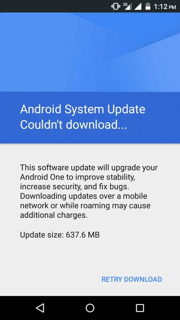 how to do an OTA update on Infinix X510 Hot 2 Mediatek Android