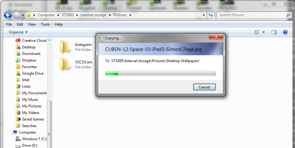 files disappearing from sd card , flash drive, HDD or SSD