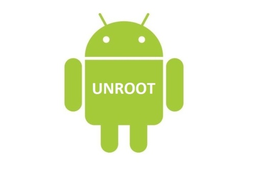 how to unroot a mediatek mtk android phone