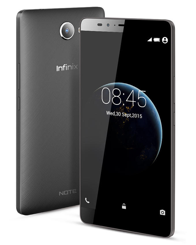 how to upgrade or update Infinix Note 2 X600 to Android 6.0 Marshmallow