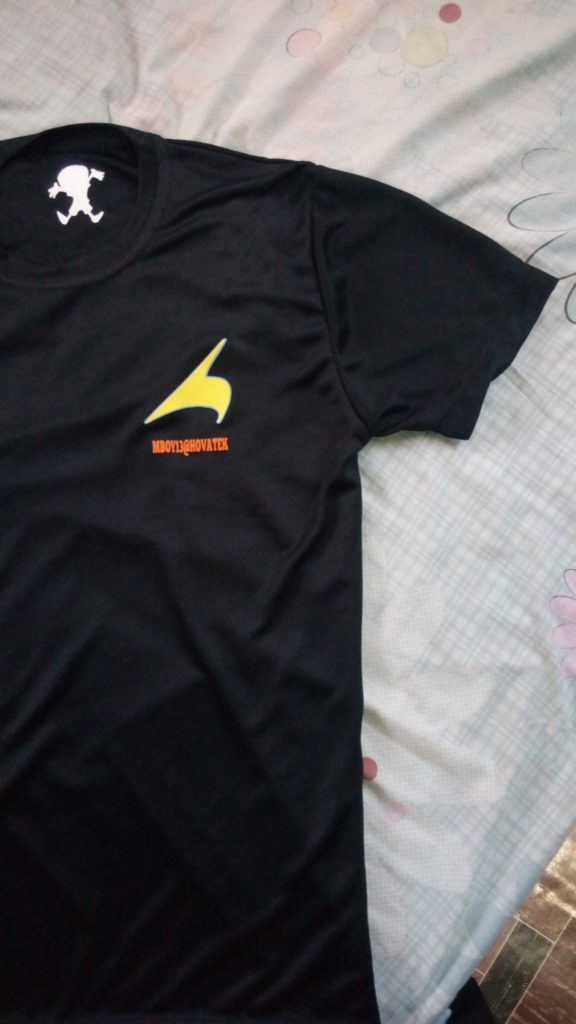 Mboy13 Hovatek T-shirt