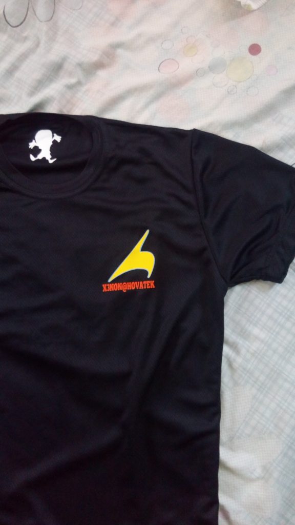 X3non Hovatek T-Shirt
