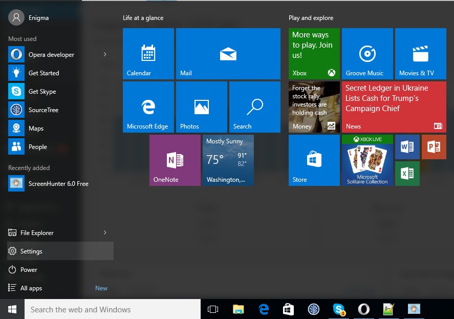 How to disable windows 10 updates