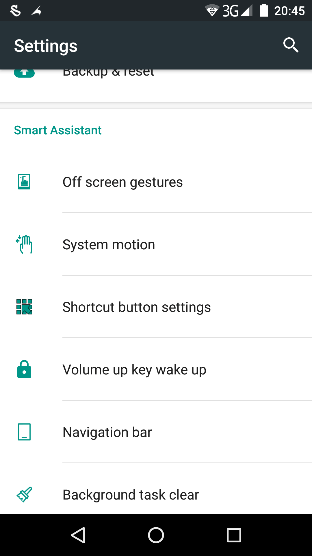 Zeerish Custom ROM for Tecno Phantom 6 by Team Hovatek