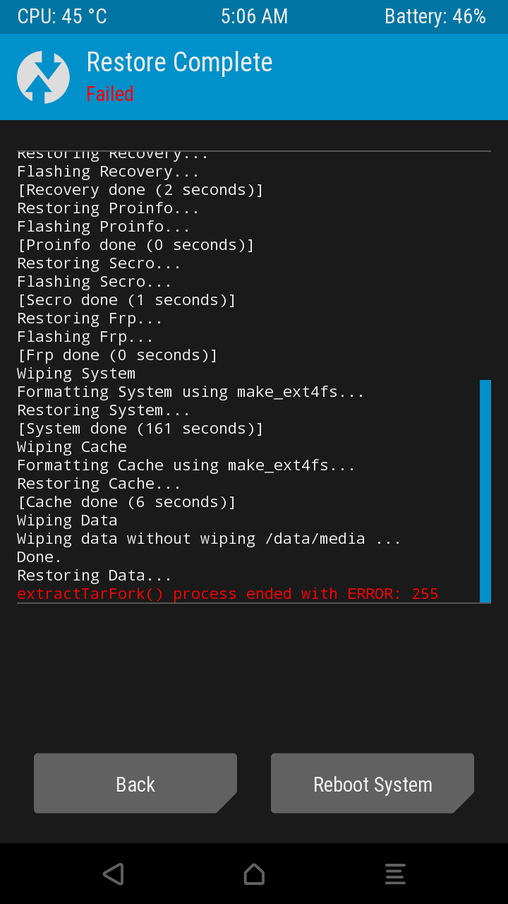 [Image: How-to-fix-extractTarFork-process-ended-...TWRP-1.png]