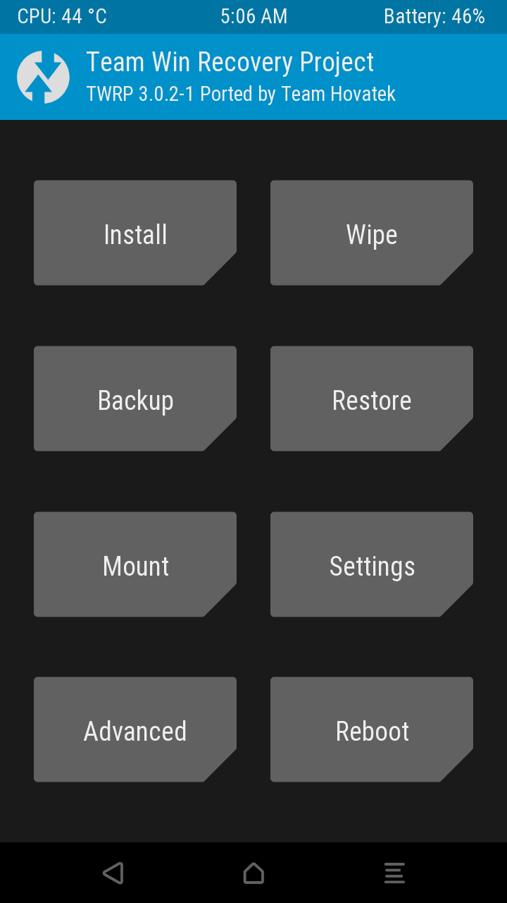 [Image: How-to-fix-extractTarFork-process-ended-...TWRP-2.png]