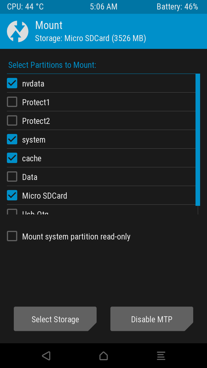[Image: How-to-fix-extractTarFork-process-ended-...TWRP-3.png]