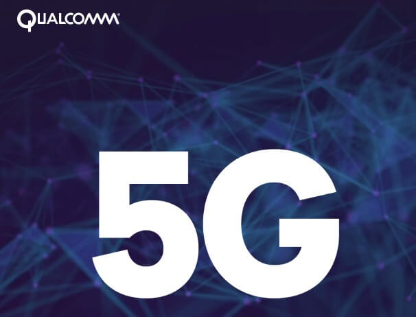 Qualcomm 5G trials