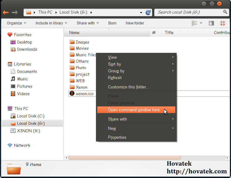 How to remove the Paint Virus from a Windows PC
