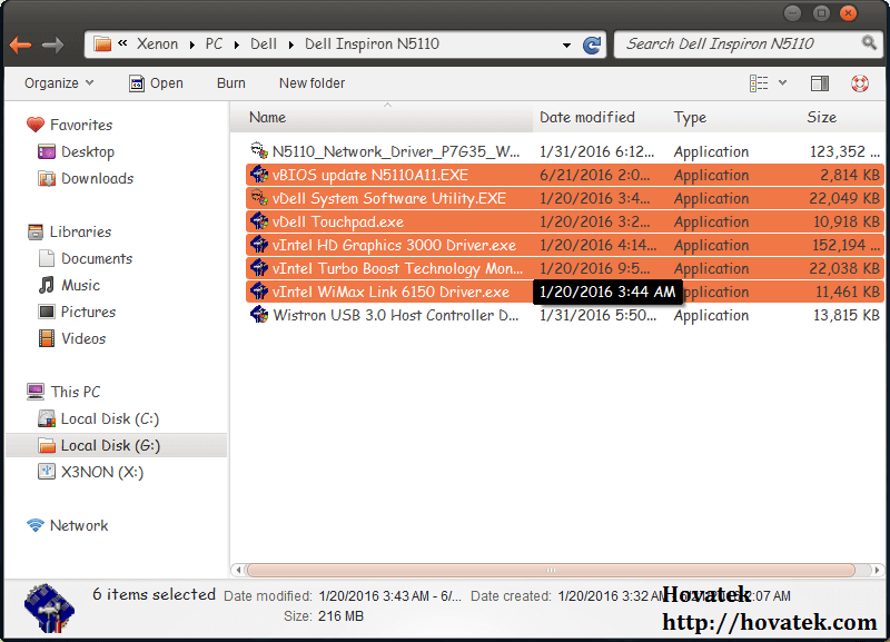 How to remove the Paint Virus from a Windows PC