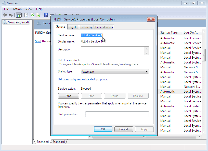 How to Remove / Delete a Windows Service
