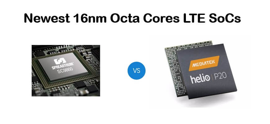 Itel ditches Spreadtrum for Mediatek chips?