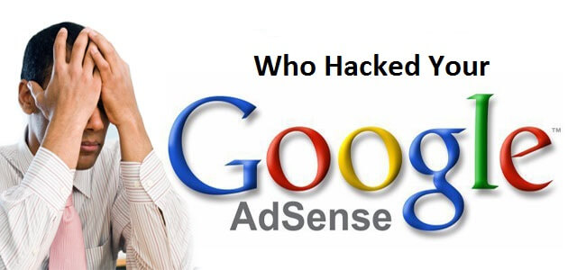 How to recover hacked gmail and adsense account