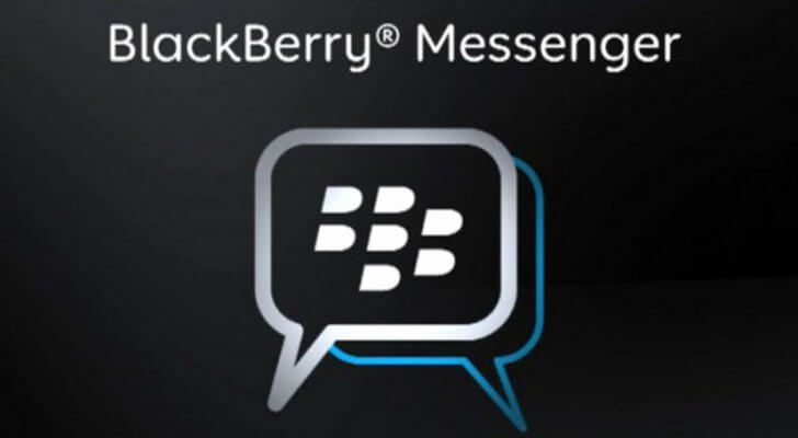 Hovatek discontinues BBM support