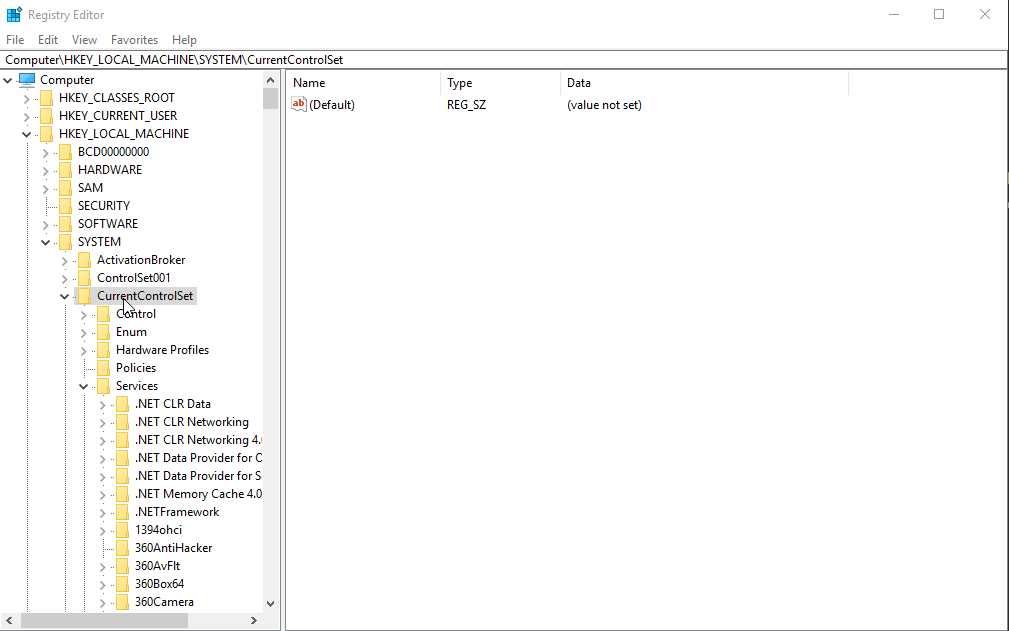 howtofixmodemisnotconnectingonupdatewindowsten4 Hovatek Blog