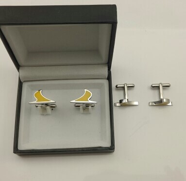 custom Hovatek Cufflinks