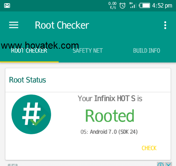 [Image: Hovatek-how-to-root-the-infinix-x521-hot-S-Nougat.png]
