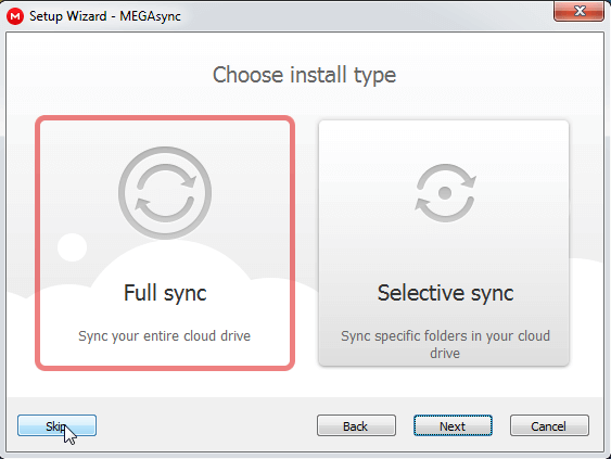 [Image: how-to-download-from-mega-and-upload-wit...sync-4.png]