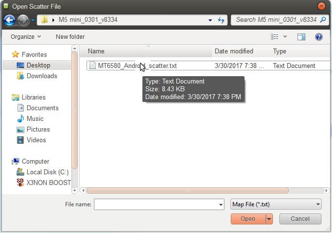 [Image: How-to-Format-a-Single-Partition-of-a-Me...Tool-3.jpg]