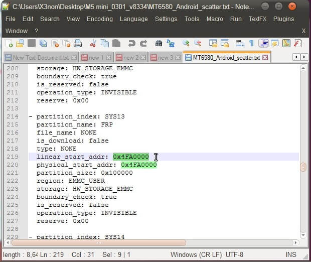 [Image: How-to-Format-a-Single-Partition-of-a-Me...Tool-7.jpg]