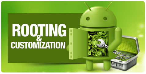 How to easily root Android and install TWRP, Philz or CWM
