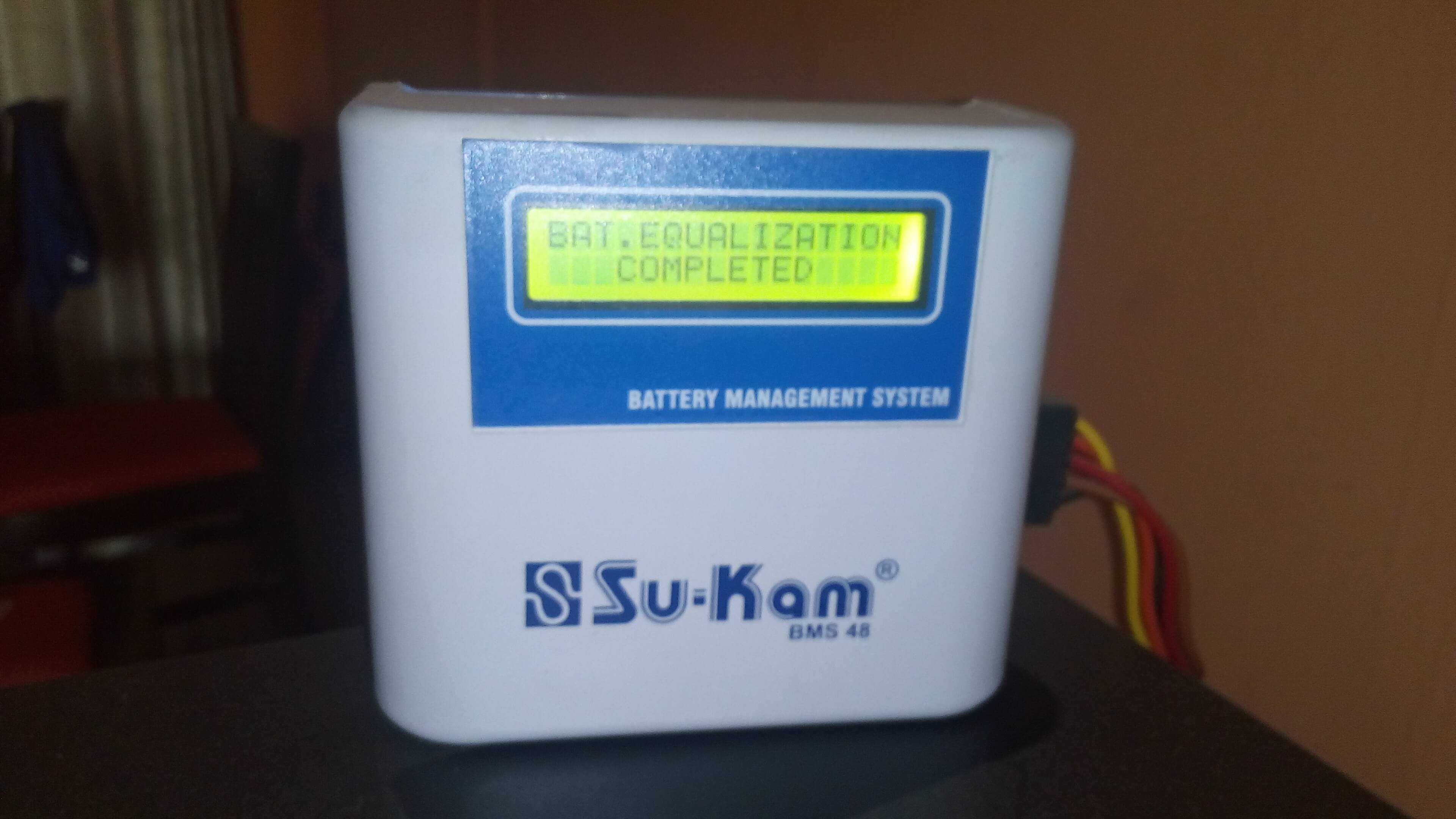 Extend your inverter battery backup time with these tips Hovatek Blog