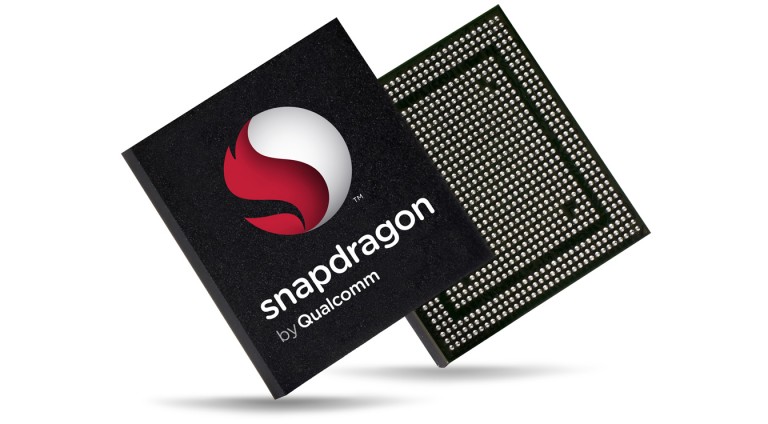 Snapdragon Chip