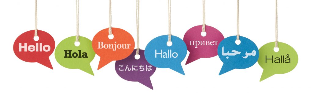 Hovatek multilingual customer support