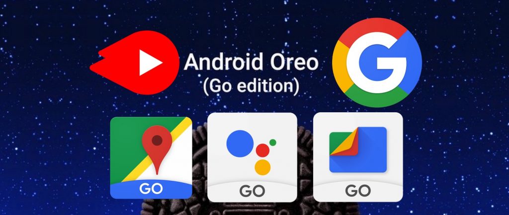 Android Oreo (Go Edition) – Hovatek Blog