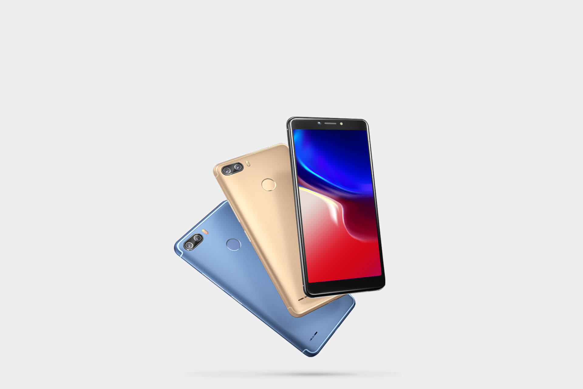 Itel A32F, P32 & A15 Specs and price