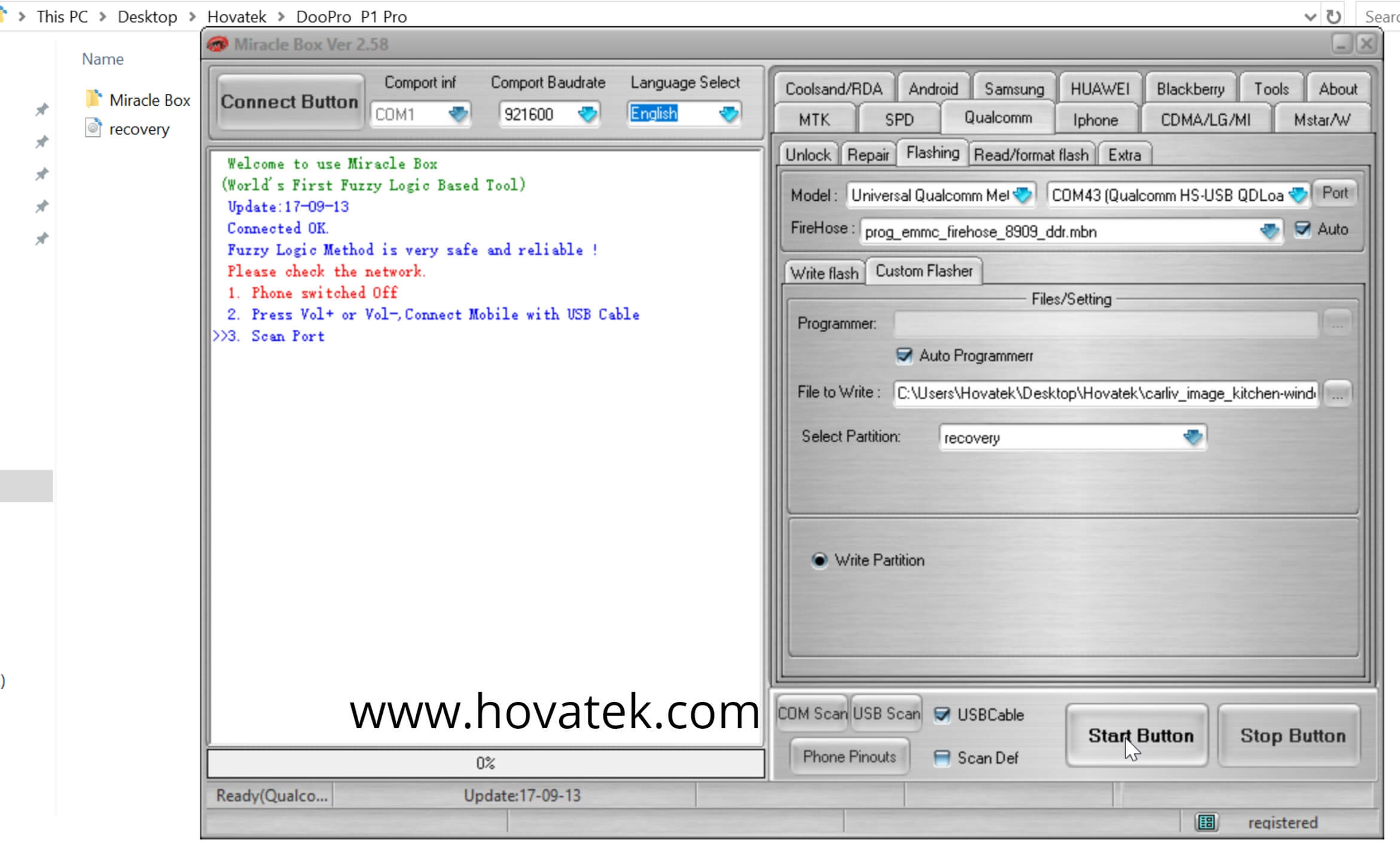 [Image: How-to-use-Miracle-Box-to-flash-a-single...omm-10.jpg]