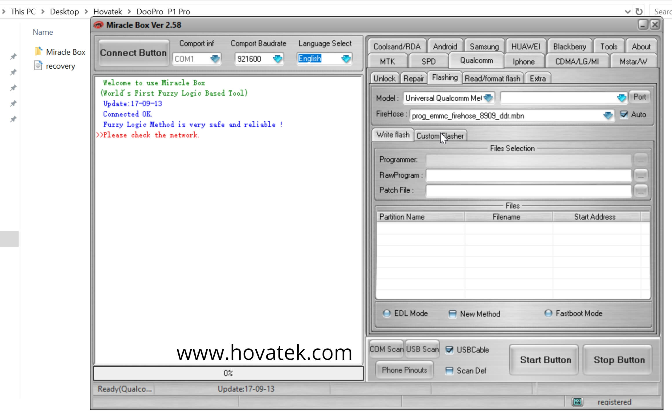 [Image: How-to-use-Miracle-Box-to-flash-a-single...comm-4.jpg]
