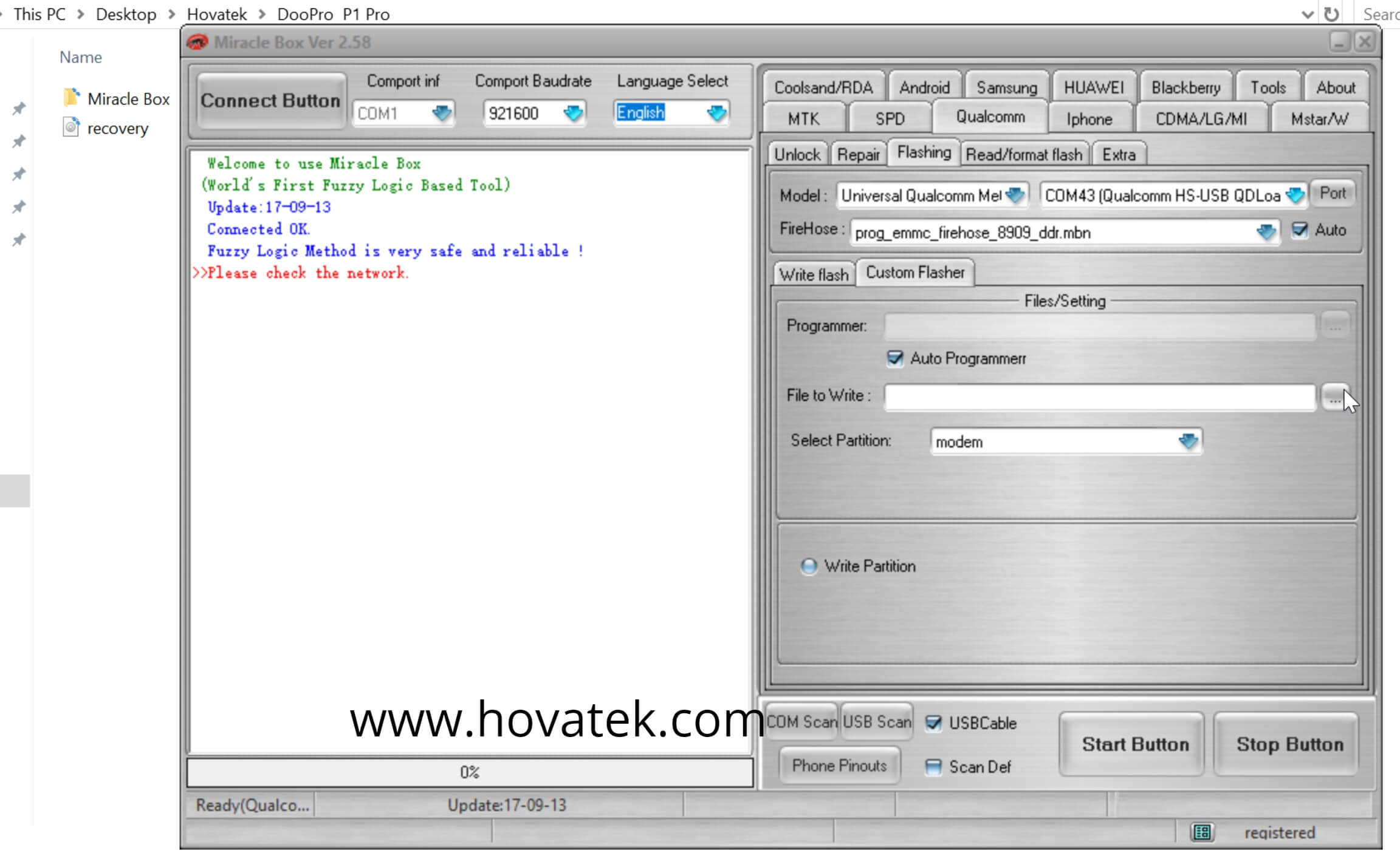 [Image: How-to-use-Miracle-Box-to-flash-a-single...comm-6.jpg]