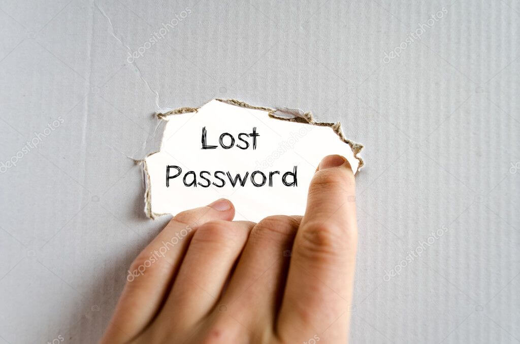 Forgot Swift, Smile or Spectranet password