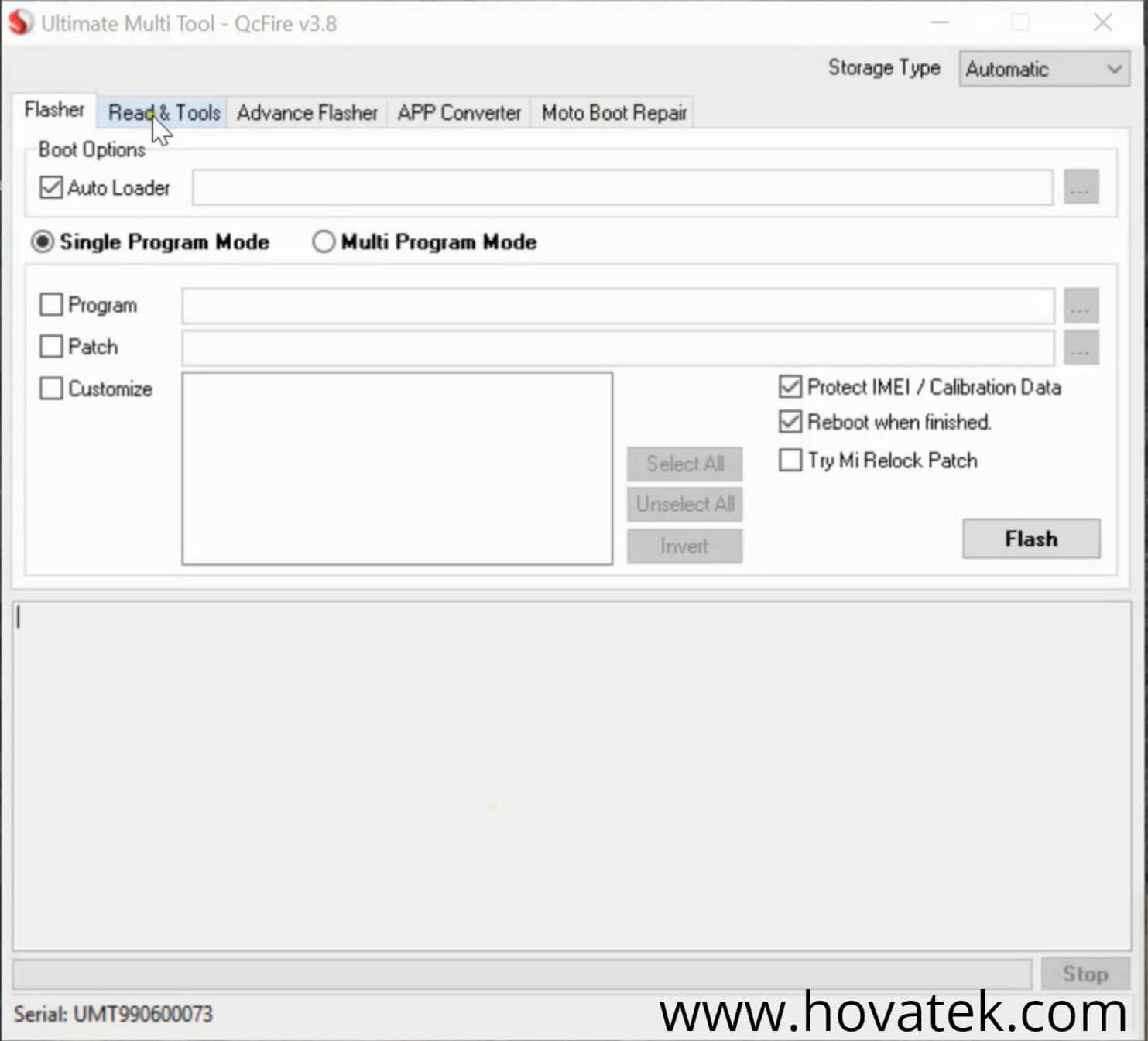 [Image: How-to-use-UMT-QcFire-to-backup-and-rest...-EFS-2.jpg]