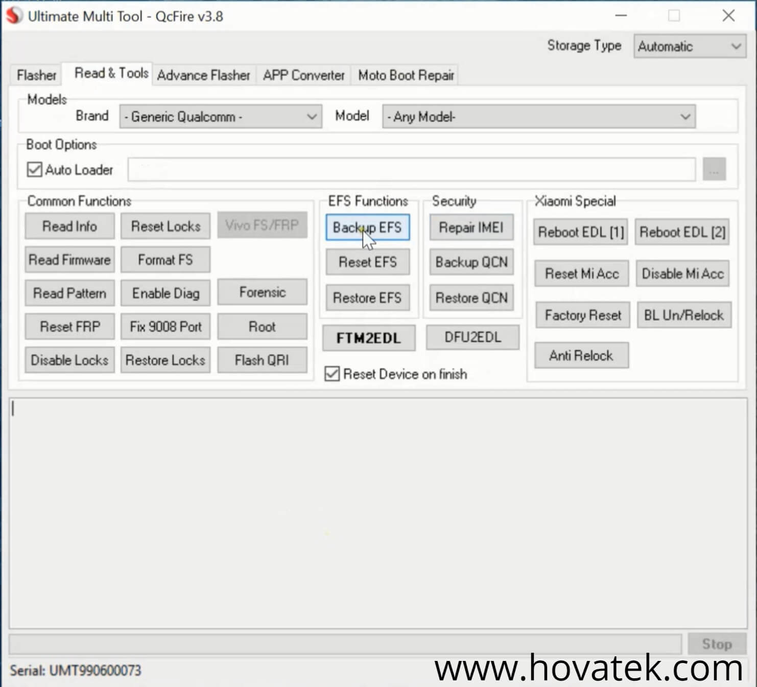 [Image: How-to-use-UMT-QcFire-to-backup-and-rest...-EFS-3.jpg]